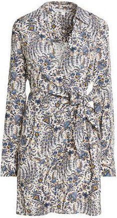 Veronica Beard DRESSES - Mini dresses on YOOX.COM