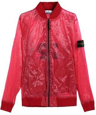 Stone Island ROPA DE ABRIGO - Chaquetas y cazadoras en YOOX.COM
