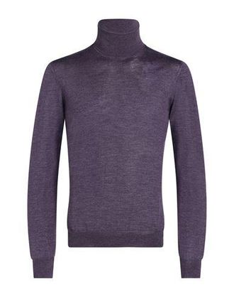 Gran Sasso KNITWEAR - Turtlenecks on YOOX.COM