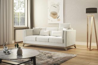 HOME AFFAIRE 3-Sitzer