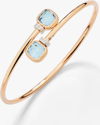 POMELLATO Nudo Mini Bangle