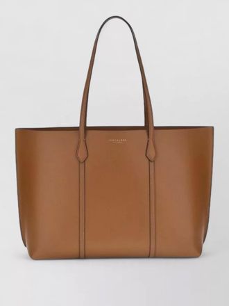 Tory Burch perry leather tote bag