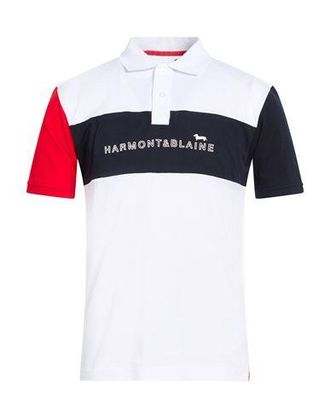 Harmont & Blaine TOPS - Poloshirts auf YOOX.COM