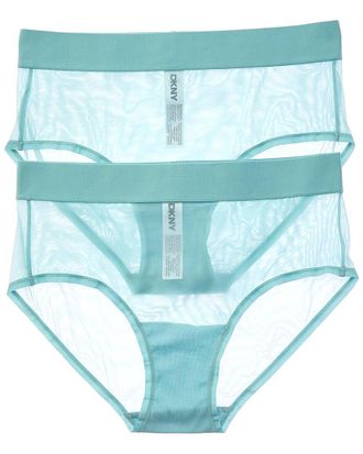 DKNY Dkny Set Of 2 Brief