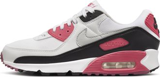Nike Womens Air Max 90 Shoes in White | DH8010-105