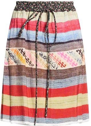 Vivienne Westwood BOTTOMWEAR - Mini skirts on YOOX.COM