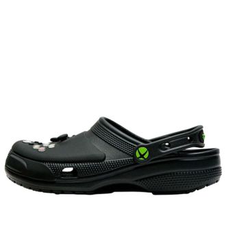Crocs x Xbox Classic Clog Black 211439-001