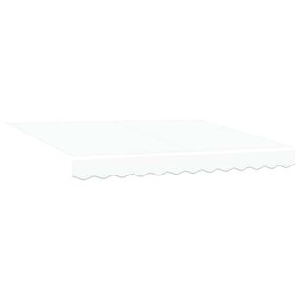 vidaXL Toldo Retr&aacute;ctil 300 X 200 Cm Tela Vidaxl