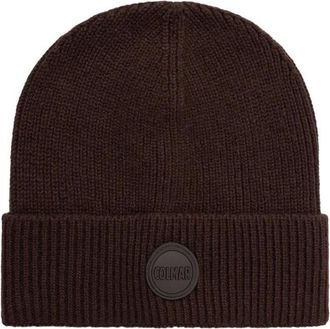 Colmar Berretto Uni - - Sport - unisex - Marrone - ONE SIZE