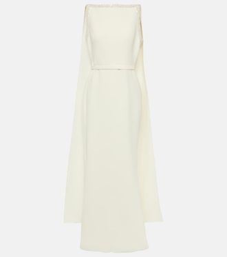 SAFiYAA Bridal - Abito lungo Ginevra