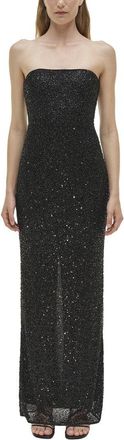 SIMKHAI Xyla Gown