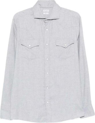 Brunello Cucinelli Shirt