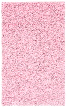 Safavieh Alfombra rosa 122 x 183 cm