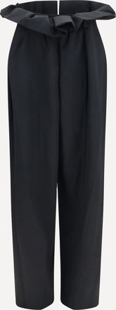 Khaite Kira Pants Female 2
