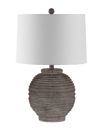 Safavieh Pendri 24In Table Lamp