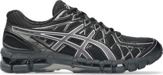 Asics Black Gel-Kayano 20 Sneakers