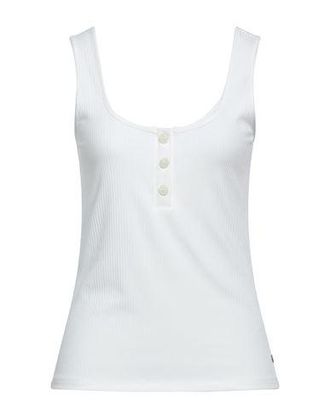 Garcia TOPWEAR - Tank Tops on YOOX.COM