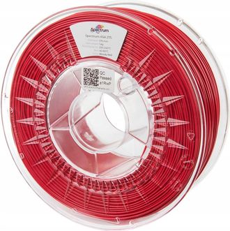 Spectrum Filamento Impresora 3d Fila Asa 275 Resistente Uv Impermeable