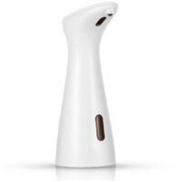 OEM Dispensador De Jab&oacute;n El&eacute;ctrico Manos Libres De Gran Capacidad (200 Ml) Con Respuesta R&aacute;pida Y Sensible, Sensor Sin Contacto Y Dise&ntilde;o A Prueba De Fugas