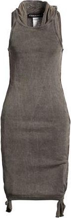 Y / Project DRESSES - Midi dresses on YOOX.COM