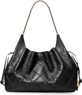 Tory Burch Donna, Borse, Nero, Taglia unica, new