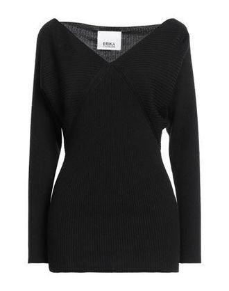 Erika Cavallini Semi Couture Sweaters