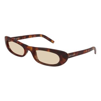 Saint Laurent SL 557 Shade Sunglasses