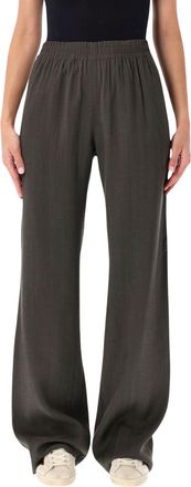 Golden Goose Britty Jogging Wide-Leg Sweatpants