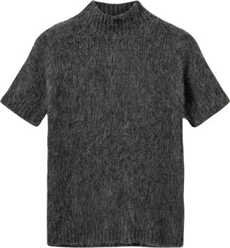 Sofie Schnoor Prendas de punto - Knitwear - Mujer - Gris - M