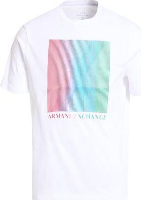 A|X Armani Exchange CAMISETAS Y TOPS - Camisetas en YOOX.COM