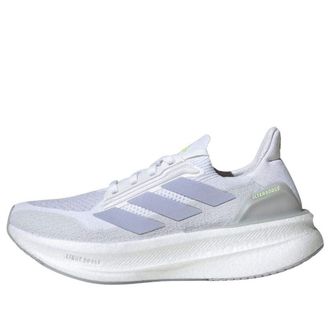 adidas (WMNS) adidas Ultraboost 5X White Violet JH9022