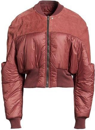 Rick Owens COATS & JACKETS - Puffers on YOOX.COM