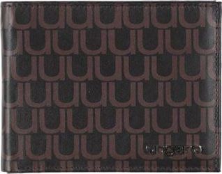 Emanuel Ungaro Small Leather Goods - Wallets on YOOX.COM