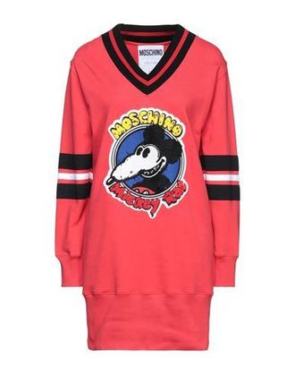 Moschino DRESSES - Mini dresses on YOOX.COM