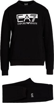 Emporio Armani JUMPSUITS & TRACKSUITS - Tracksuits on YOOX.COM