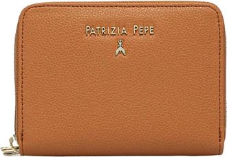 Patrizia Pepe Donna, Accessori, Marrone, Taglia unica, new