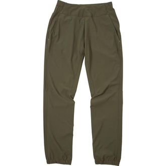 RAB Harpur Pant - Womens in Army at Nordstrom, Size X-Small