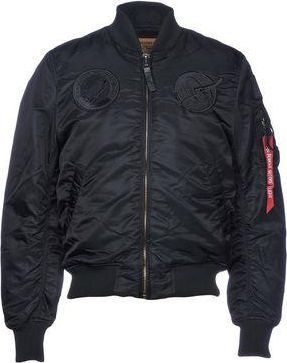 Alpha Industries Jackets