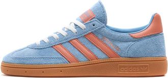 adidas (WMNS) adidas Handball Spezial Light Blue Wonder Clay IF6564