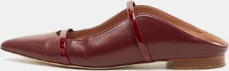 Malone Souliers Maureen