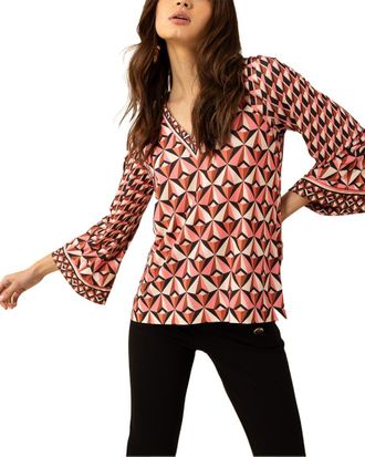 Hale Bob Kate Long Sleeve