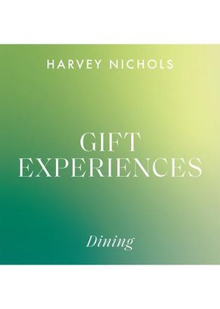 Harvey Nichols The Luxury Afternoon Tea For Two Knightsbridge