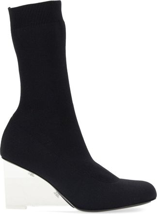 Alexander McQueen Alexander Mc Queen Shard Boot