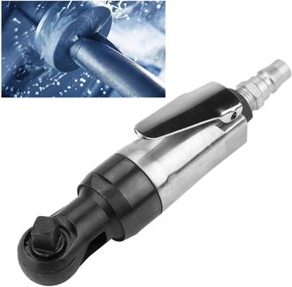 OEM Llave De Carraca Neum&aacute;tica De &Aacute;ngulo Recto De Alta Resistencia, Gatillo Neum&aacute;tico De 90 Grados