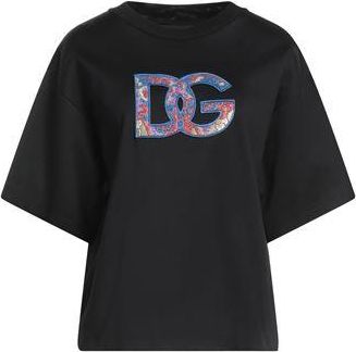 Dolce & Gabbana TOPWEAR - T-shirts on YOOX.COM
