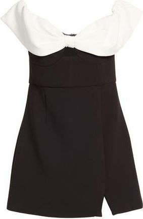 Self Portrait DRESSES - Mini dresses sur YOOX.COM