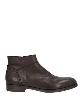 Pantanetti FOOTWEAR - Ankle boots on YOOX.COM