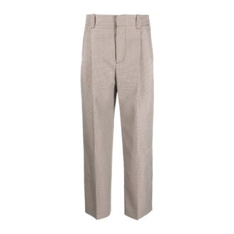 Marni Mujer, Pantalones, Beige, Talla: 2XS