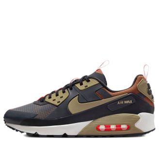 Nike Air Max 90 Drift Dark Smoke Grey Khaki FB2877-002