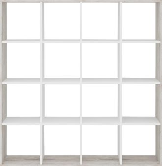 FMD Raumteilerregal »Mega«